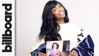 SZA Reveals What Advice She Would Give to Her Younger Self: 'Trust Yourself' | Billboard