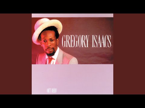Putar Out Deh - Gregory Isaacs