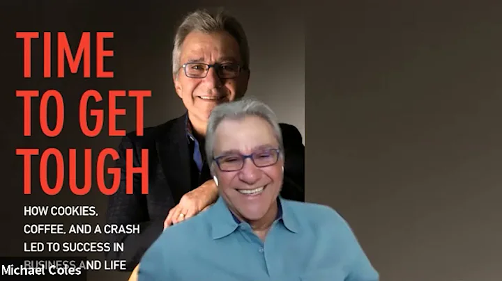 How to Succeed at Getting Tough with Michael Coles