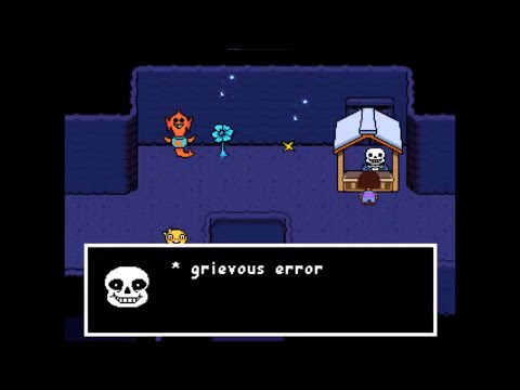 grievous error