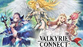 VALKYRIE CONNECT screenshot 4