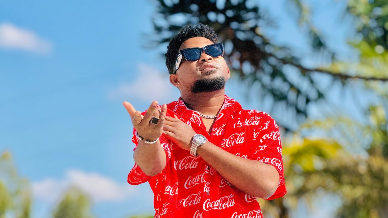 KESY - Tsy Hainao (Official Music Video)