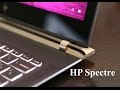 HP Spectre Review 2016 World's Thinnest Laptop