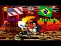 Youtube Thumbnail title