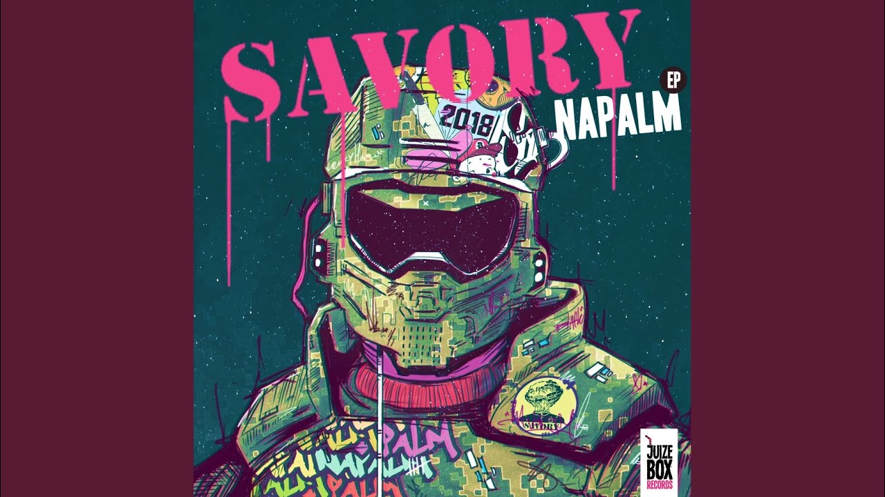 Kilimanjaro (Original Mix)