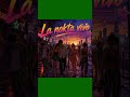 La nokta vio   #esperantamuziko #esperanto