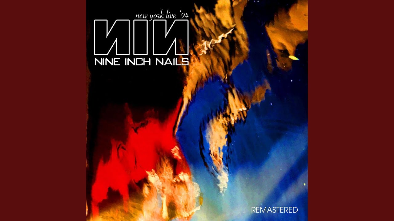 Happiness In Slavery (Live: New York 1994)