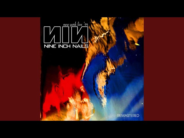 Happiness In Slavery (Live: New York 1994) - YouTube