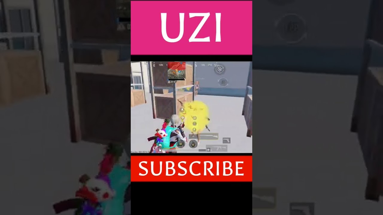 UZI 