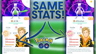 WHAT IS A FUNCTIONAL HUNDO? (Pokémon GO)