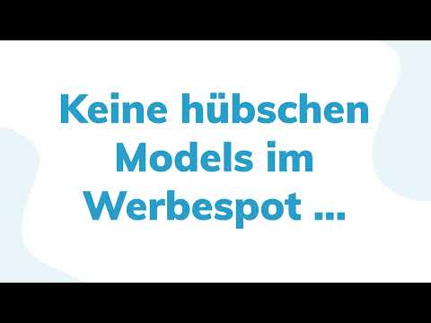 Keine hübschen Models im Werbespot, dafür hübsche Rendite | TV-Spot lend.ch - video from LEND