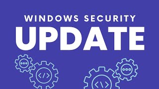 how to update windows defender in windows 11