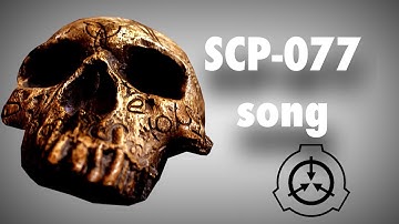 SCP-077 song