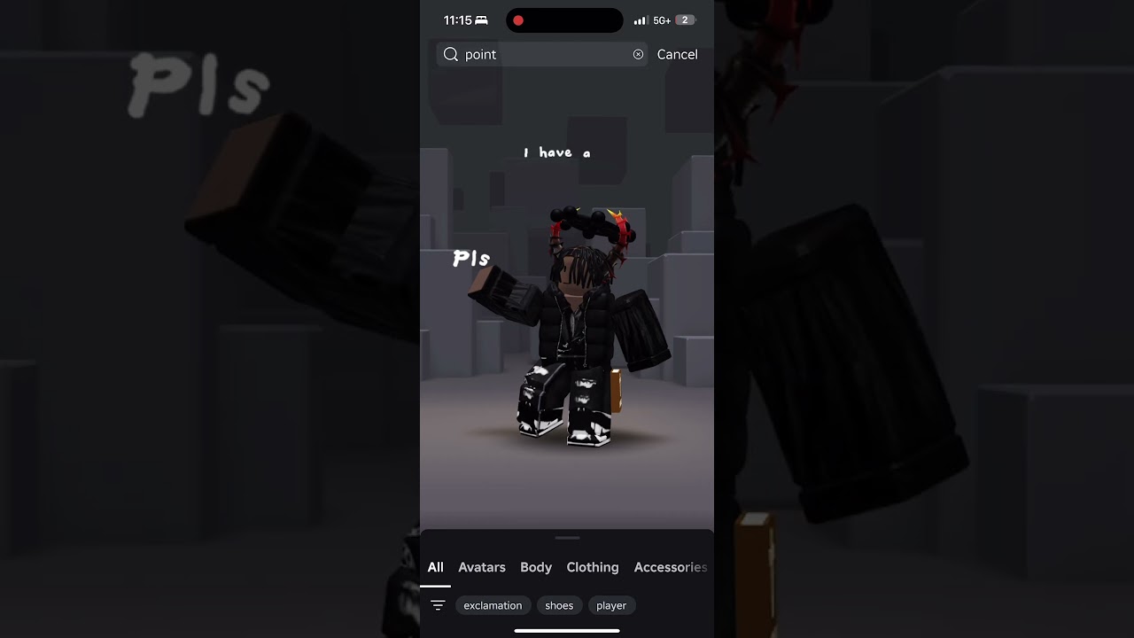 Speed is kinda homeless💀