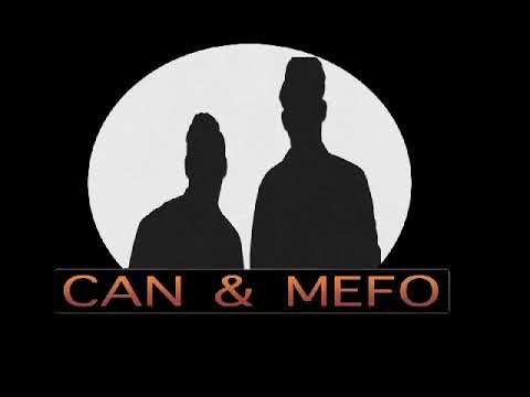 Can & Mefo - El Insaf ROMAN HAVASI Cover