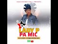 LEDY P - SHUMBA [PRD BY MASTER PEACE SHINE CITY RECORDS]