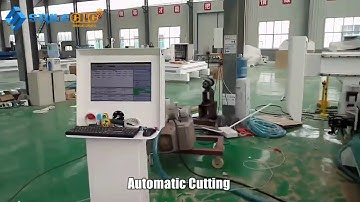 STYLECNC auto nesting cnc wood router machine for sale
