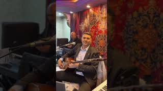 Emir Bozdoğan Uğur Şahinin Oğlunun Sünnetinden Gençlerin Coştuğu Sahne Oyun Havaları