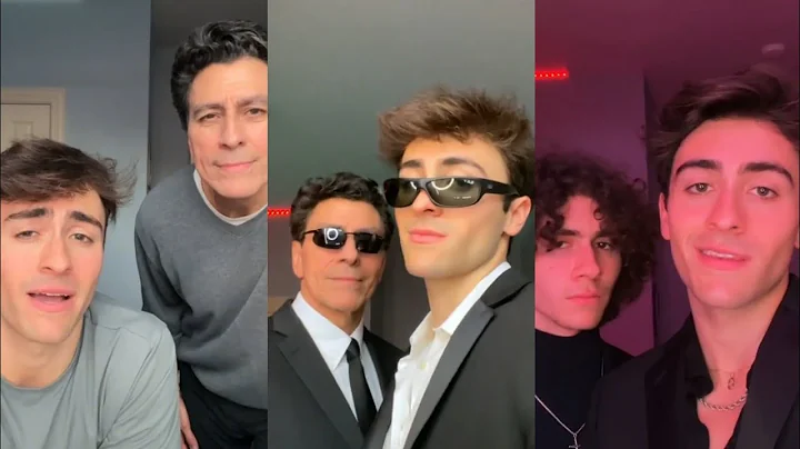 NIC SUAREZ || TikTok Compilation #2