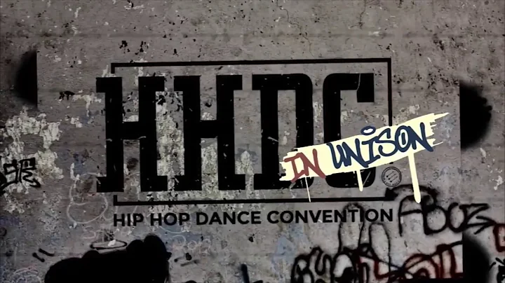 #HHDC2017 Presents: Tiffany Bong