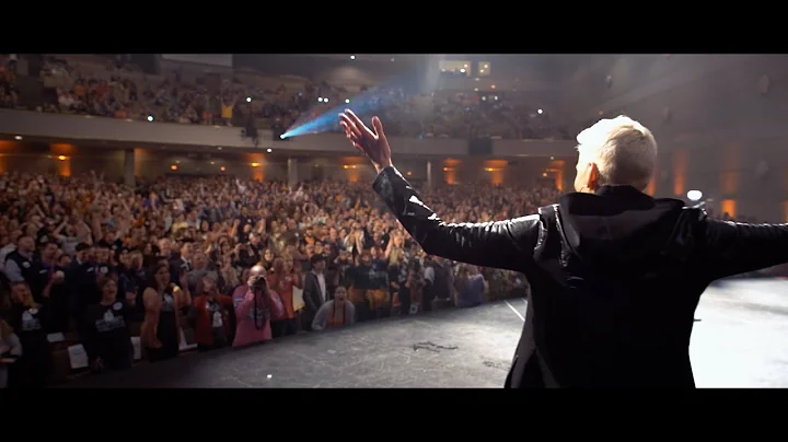 Amanda Brinkman - Keynote Speaker - Do Well By Doing Good