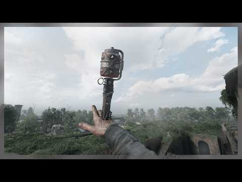 Boom | Hunt: Showdown 1896