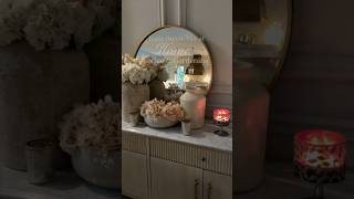 Rainy Day In May Backyard Garden & Bbq Prep