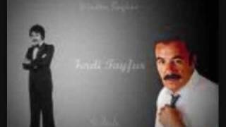 Ferdi Tayfur - Evde Yoktun