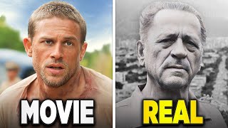 Papillon: How REALISTIC Is The Movie To The Real Story?