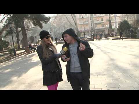 რას უსმენს თბილისი?! #35