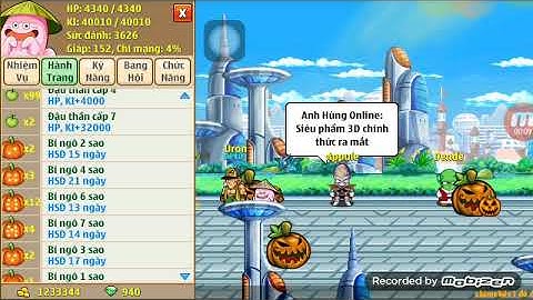 (Ngọc rồng online)Gọi 35 con rồng xương mua bông tai cho zzđatxzz1