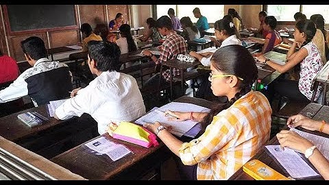 CUET-UG 2022 begins Friday; Nearly 15 lakh students to appear in India