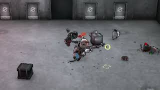 Madness: Project Nexus 2 (Old Beta) - Interactive Mode Gameplay