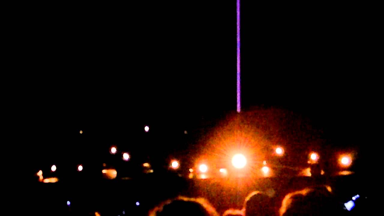 Heritage Hall Fall Revue 2011: Old School - "Bohemian Rhapsody"