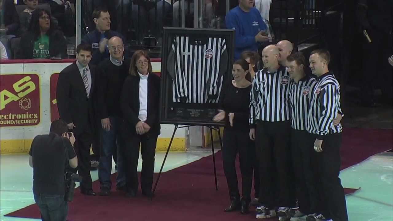 Interview with Brad Phillips