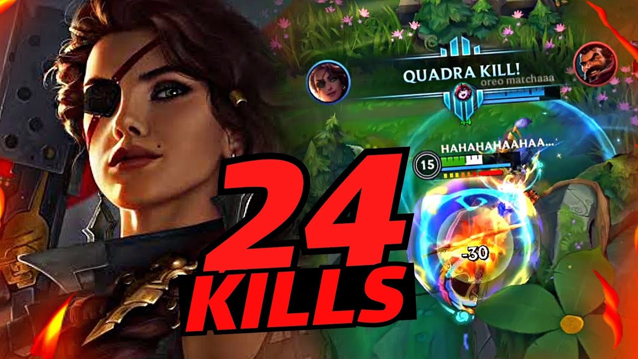 SAMIRA JUNGLE IN SEASON 16 IS STILL BROKEN!!! (MUST WATCH) BEST BUILD & RUNES