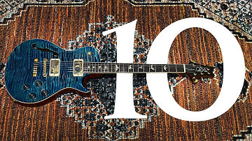 10 Reasons You