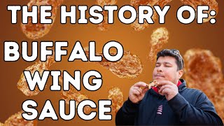 The History of: Buffalo Wing Sauce