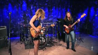 Samantha Fish - Show Me - Don Odells Legends guitar tab & chords by Don Odell. PDF & Guitar Pro tabs.