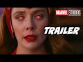 Wandavision Episode 7 Trailer Breakdown and Marvel Easter Eggs