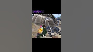 Optimus Prime and Megatron transformers update gameplay #bgmi #shortsfeed #pubg