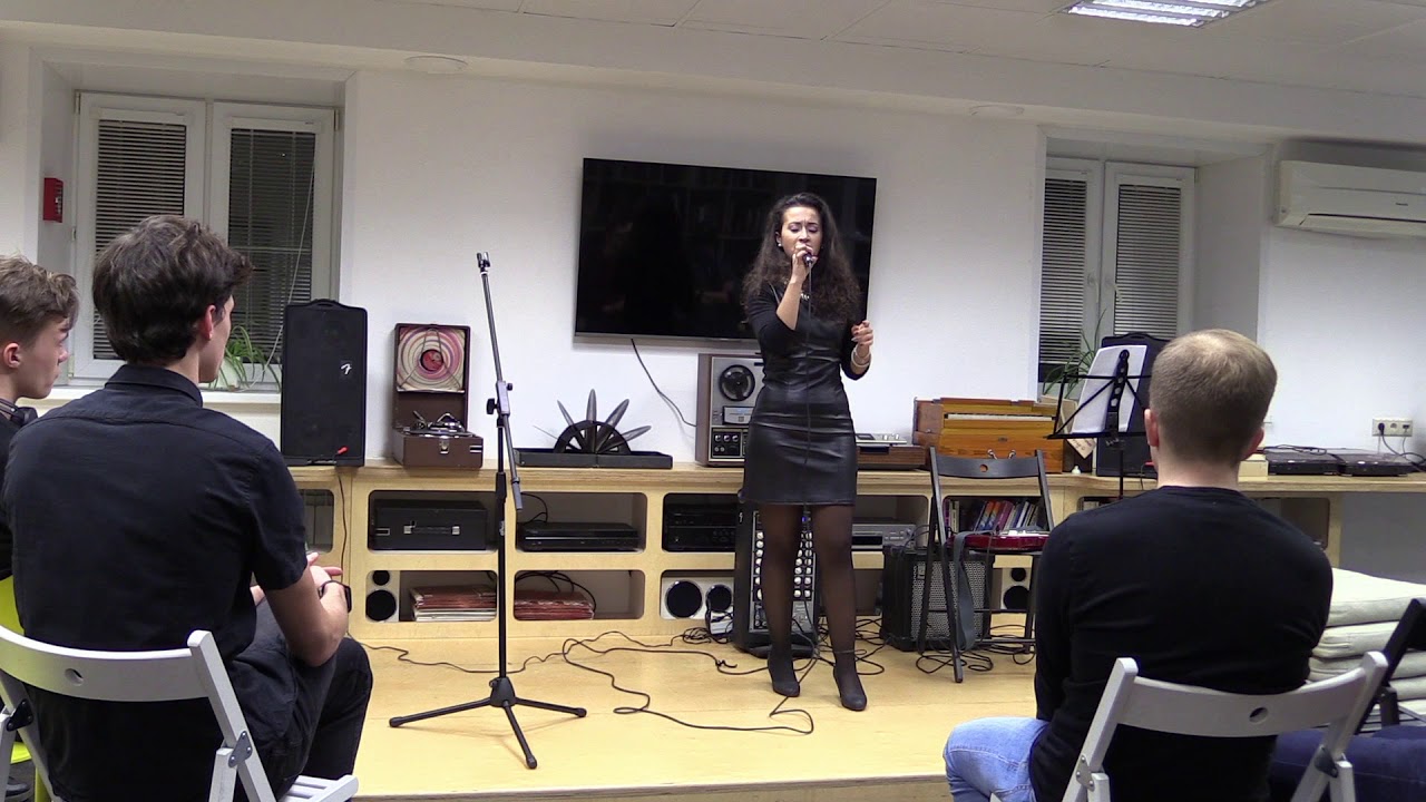 Чикипибарум: Неля | 2018-10-31 - YouTube