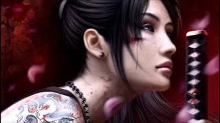 Cherry Bombshell - Luka