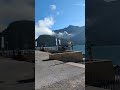 St Gilgin Lake Wolfgangsee #travel #wolfgangsee #austria
