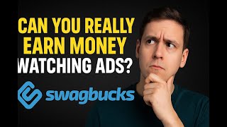 Can You Really Earn Money Watching Ads? Swagbucks Put to the Test!