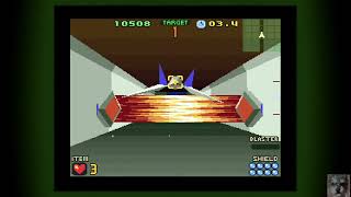 Review 936 - Star Fox 2 (Super NES)