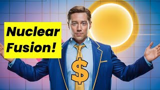 Tech Giants BET on Nuclear Power! 🤯 Are They Rewriting the Energy Future?