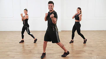 What is the difference between Zumba and Zumba strong?