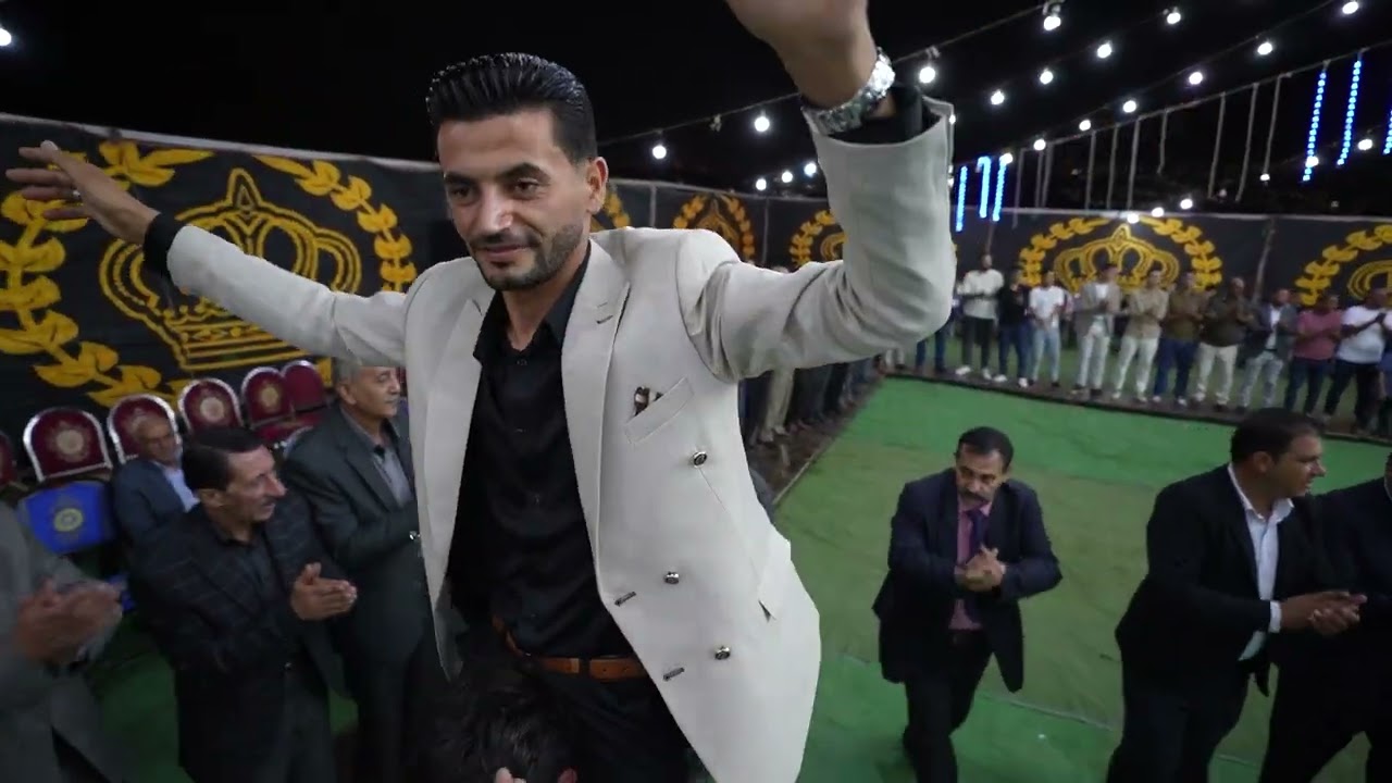 الفنان حموده القواسمي _ افراح البرماوي آل ياسين _ حفلة خطوبة رعد العظامات _ الحفله كامله