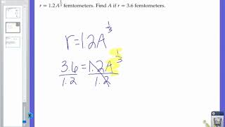 Alg 1 Lesson 7 3 Day 2